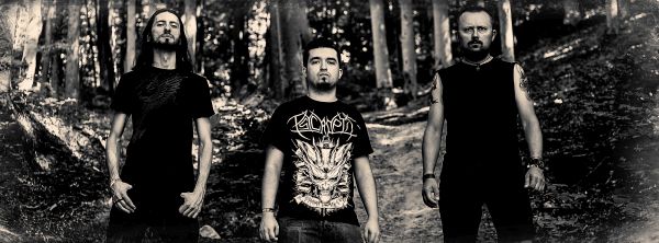 Formatia Spectral ofera detalii despre evolutia discului de debut